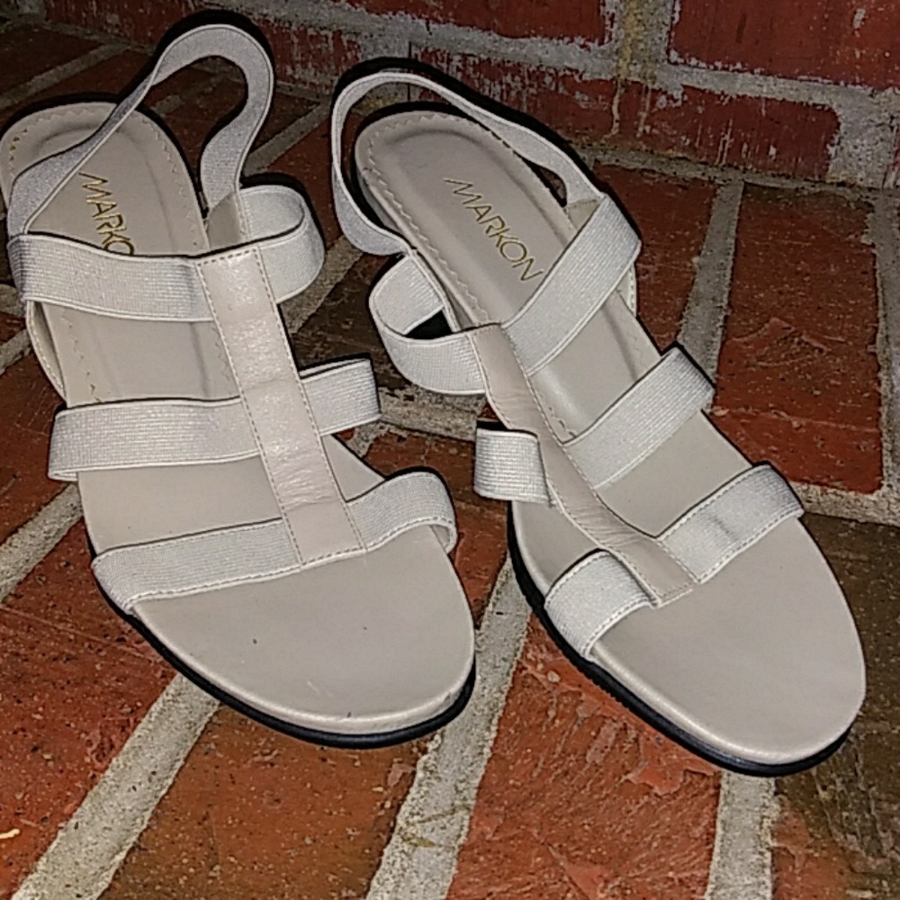 Markon heels